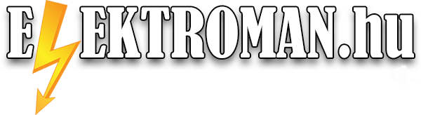 elektroman.hu logo